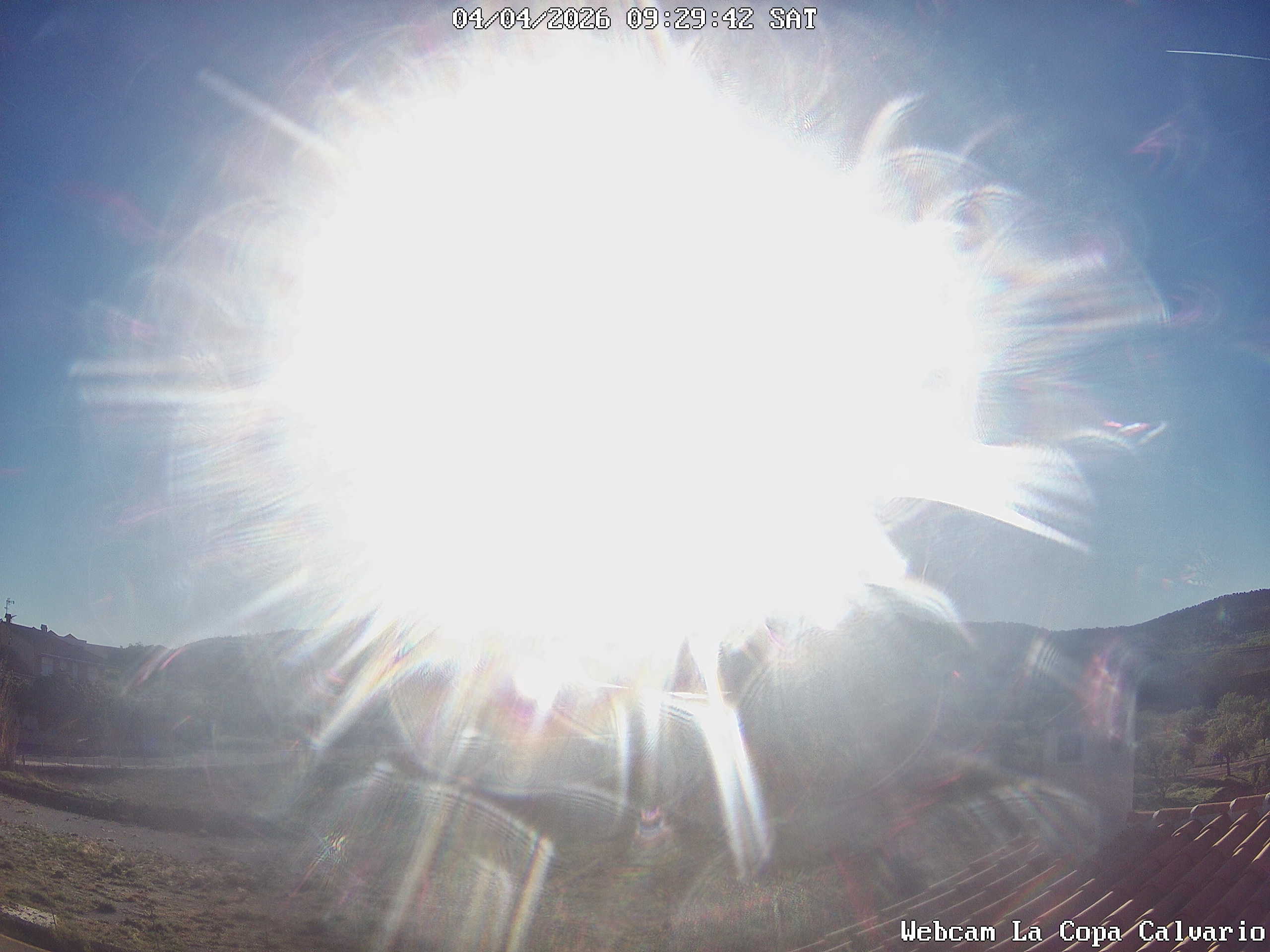 Webcam 2026-04-04 09:29:43